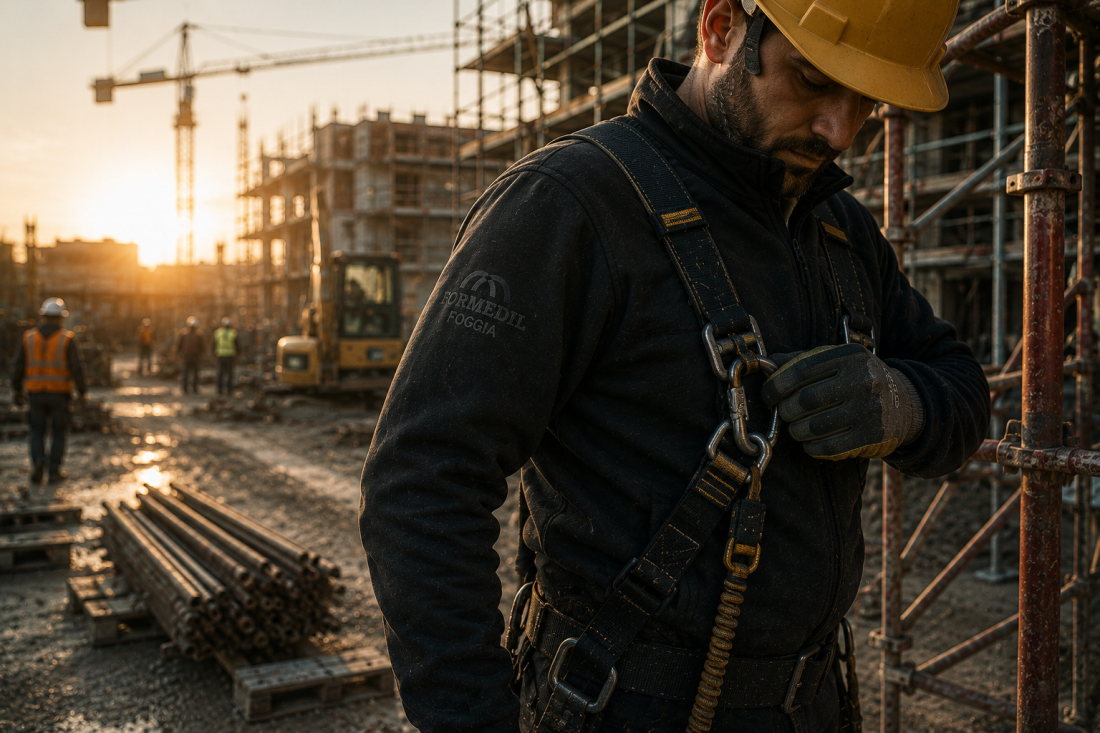 AGGIORNAMENTO FORMAZIONE SPECIFICA PER I LAVORATORI